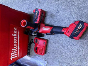 MILWAUKEE AKU BRUSILICA M18 V