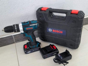AKU BUŠILICA BOSCH 48 V