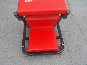 MEHANIČARSKA KOLICA LEŽALJKA