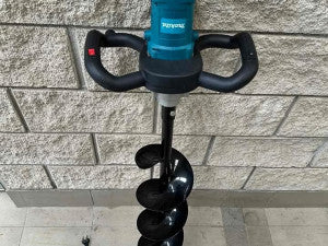 MAKITA AKU BUŠAČ ZA RUPE 128 V