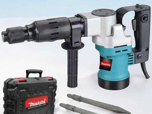 MAKITA HILTI ŠTEMALICA BUŠILICA 2500 W