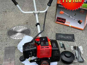 TRIMER STRAUS AUSTRIA 5.5 KS SA OPREMOM