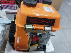 UNIVERZALNI DIZEL MOTOR ZA FREZU,ŽABU,MOTOKULTIVATOR 7.5 KS