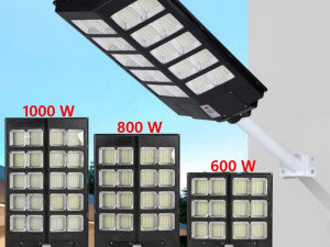 SOLARNI ULIČNI REFLEKTORI 600,800,1000W