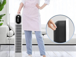 MINI KLIMA VENTILATOR SA RASPRŠIVAČEM VODE 50 W