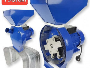 MLIN ZA ŽITO,PŠENICU,ŠEĆER 3.8 KW