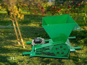 ELEKTRIČNI MLIN ZA BOBIČASTO VOĆE,GROŽĐE,ŠLJIVE 2.2 KW