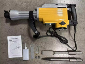 DEWALT PIKAMER-ŠTEMALICA 2500 W