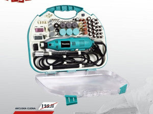 MAKITA MINI BRUSILICA SA NASTAVCIMA 360 W