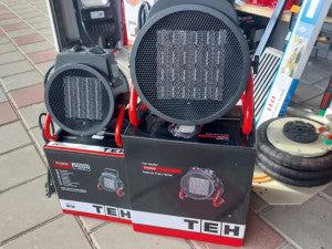 TEH KALOLIFER GRIJALICA 2000 W,2500 W,3500 W