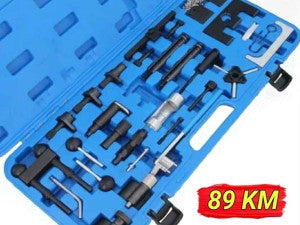 SET ALATA ZA BLOKADU(RAZVOD) MOTORA VAG