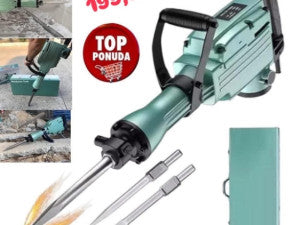 PIKAMER-ŠTEMALICA 2500 W