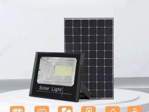 SOLARNI REFLEKTOR S ODVOJENOM PLOČOM 100,200,300 W