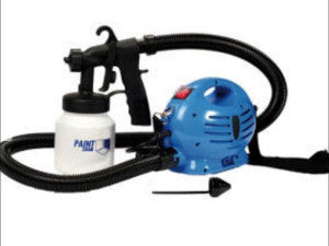 KOMPRESOR ZA FARBANJE 2/1