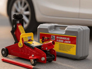 DIZALICA ZA AUTO 2 TONE