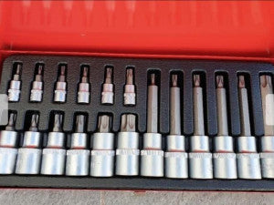 SET TOREKSA SA GEDORAMA