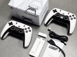 RETRO KONZOLA-IGRICE 40000 IGARA