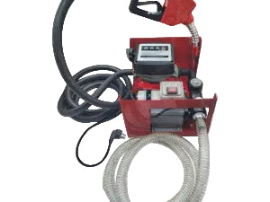 ELEKTRIČNA PUMPA ZA PRETAKANJE GORIVA