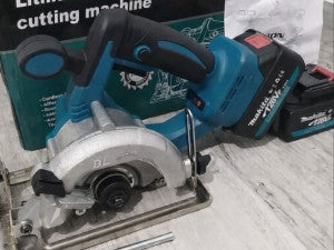 MAKITA AKU CIRKULAR 128 V