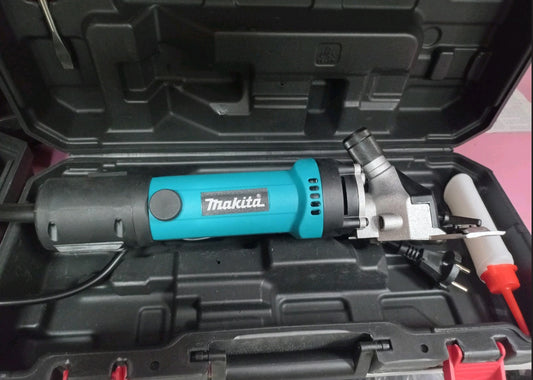 MAKITA MAŠINA ZA ŠIŠANJE OVACA