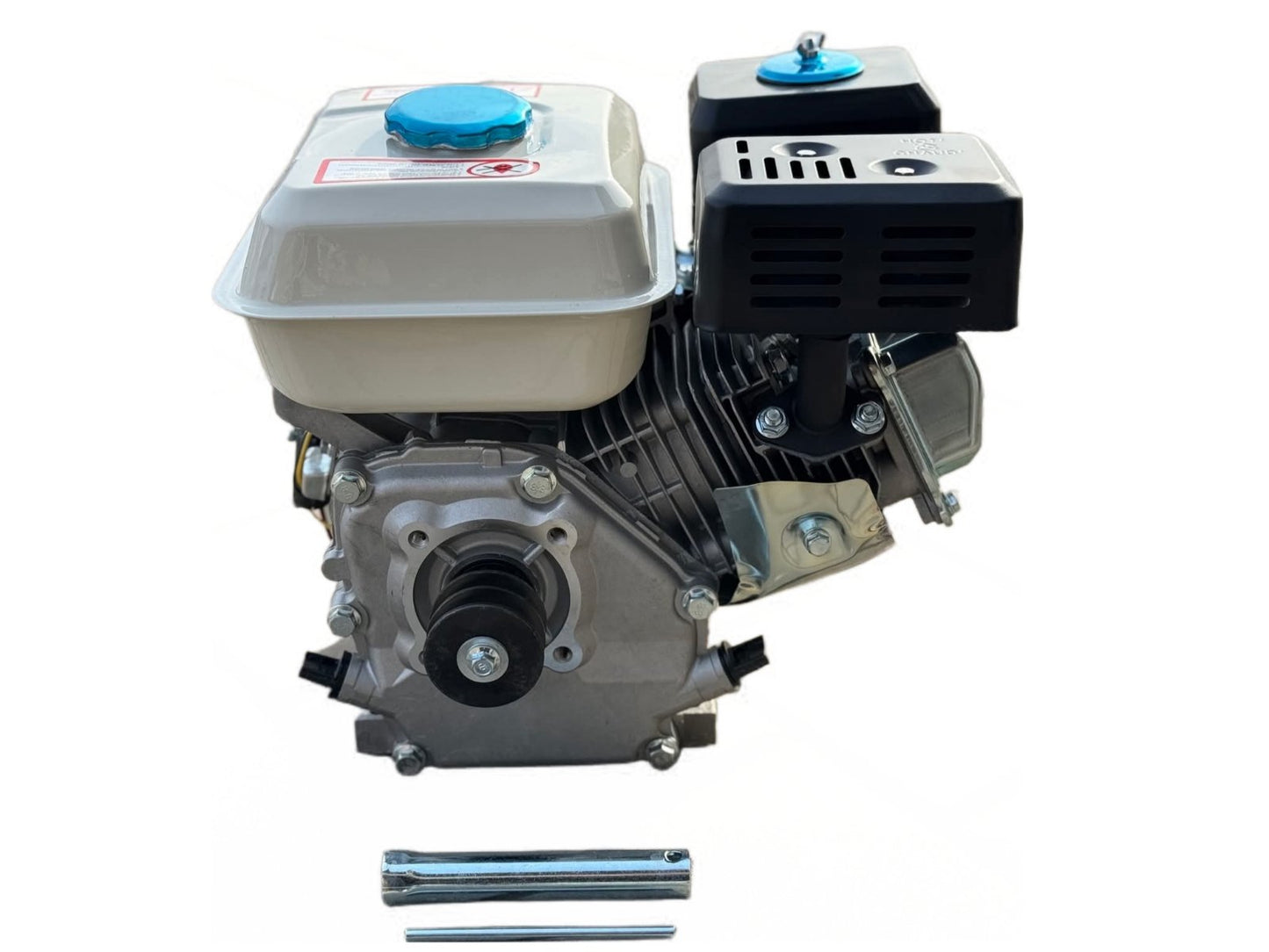 UNIVERZALNI BENZINSKI MOTOR 7.5 KS – STRAUS AUSTRIA
