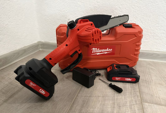 AKU PILA - MOTORKA Milwaukee