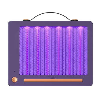 ELEKTRIČNA LAMPA PROTIV KOMARACA – MIRNE LJETNE VEČERI BEZ DOSADNIH INSEKATA!