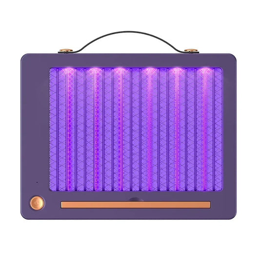 ELEKTRIČNA LAMPA PROTIV KOMARACA – MIRNE LJETNE VEČERI BEZ DOSADNIH INSEKATA!