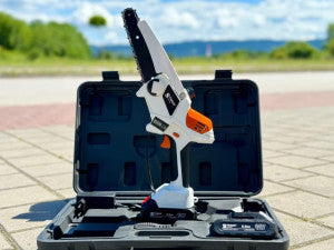 AKU PILA-MOTORKA STRAUS 28 V