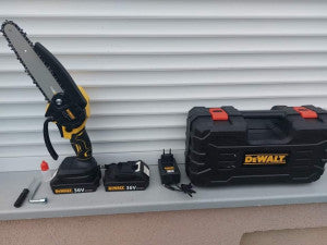 AKU PILA-MOTORKA DEWALT 36 V