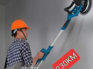 MAKITA BRUSILICA ŽIRAFA ZA ZIDOVE 2000 W