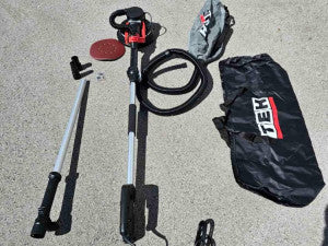 BRUSILICA ŽIRAFA TEH 880 W