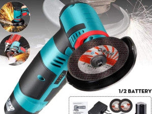 MAKITA AKU BRUSILICA 500 W