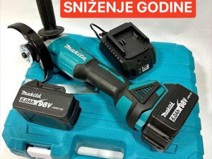 MAKITA AKU BRUSILICA 98 V