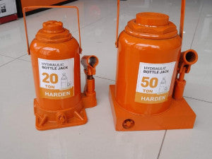 HIDRAULIČNE DIZALICE 20,50 TONA