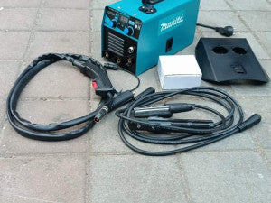 MAKITA CO2 APARAT ZA VARENJE 500 AMPERA