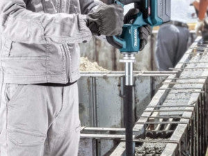 MAKITA AKU VIBRATOR ZA BETON CRIJEVO 1 I 2 METRA