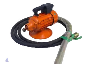 VIBRATOR ZA BETON 6 METARA CRIJEVO 2200 W