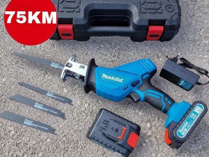 MAKITA AKU RECIPROČNA PILA 108 V