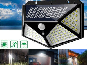 SOLARNI REFLEKTORI SET 4 KOMADA