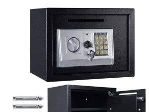 KUĆNI SIGURNOSNI SEFOVI