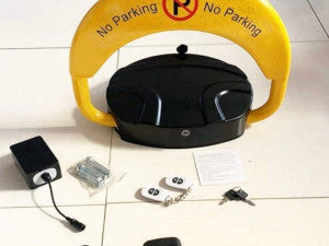 AUTOMATSKA ELEKTRIČNA PARKING RAMPA