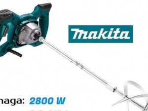 MAKITA MIKSER 2800 W