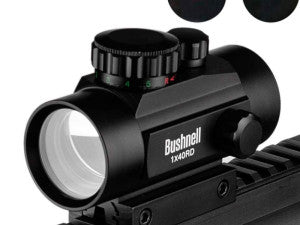 RED DOT OPTIKA BUSHNELL 22 mm