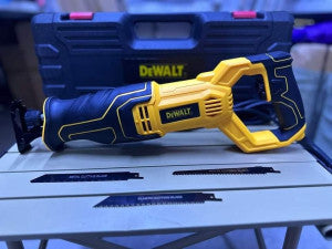 DEWALT PILA ZA KOSTI-LISIČIJI REP 1650 W