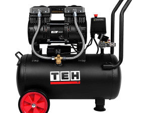TEH KOMPRESOR 24 LITARA