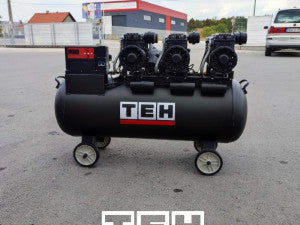 TEH KOMPRESOR 100 LITARA