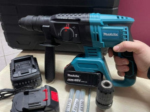 MAKITA AKU HILTI BUŠILICA 88 V