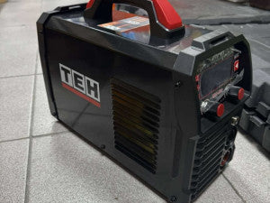 TEH CO2 APARAT ZA VARENJE KOMBINOVANI 500 A