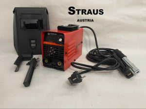 STRAUS APARAT ZA VARENJE 400 AMPERA